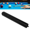 Billiard Pool Cue Extender Aluminum Pool Cue Extension Billiard Extension