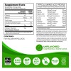 Orgain Colágeno Marino Sin Sabor 8.5 Oz