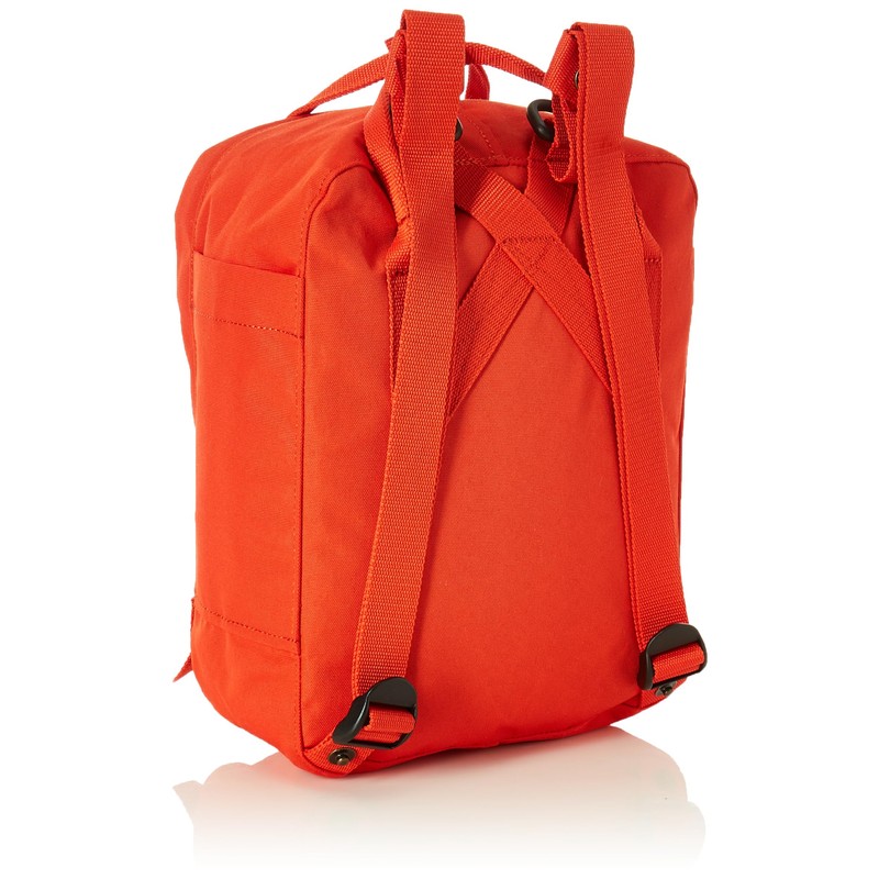 Fjällräven Unisex Re-kånken Mini Backpack (Pack of 1)