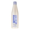 Shampoo Alisado Semi Permanenente Salerm Keratin Shot 500 Ml