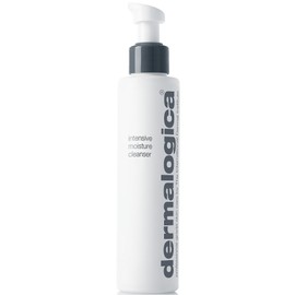 dermalogica I Moisture Cleanser, 5.3 fl oz (150 ml) Facial Cleansing Cream, Dry Skin, Facial Cleanser, Ceramide, Alcohol Free