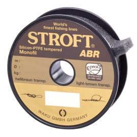 Line STROFT ABR Monofilament 200m, 0.180mm-3.60kg