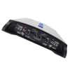 Audiotek AT804 4 Channel Stereo Car Amplifier - 1000 Watts,