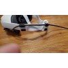 Unbranded Cable Clips for Meta Oculus Quest 2 Stock Strap