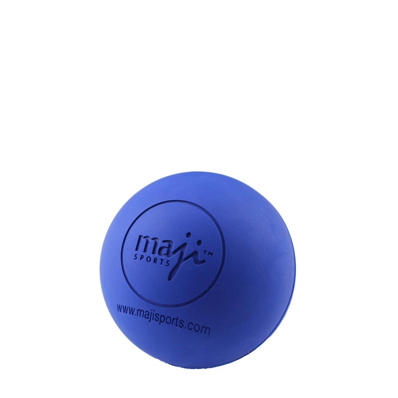 Maji Sports Trigger Point Single Massage Ball (Bella)