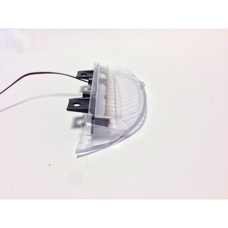 nakira Live Dio Blue Tail Lamp for AF34 AF35 ZX