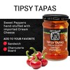 Sable and Rosenfeld Tipsy Tapas Sweet Peppers, 8.8 Ounce (Pack