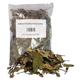 Black Walnut Leaves 4 Ounces-Bulk Bag-1/4 Pound-Juglans nigra-Mexican