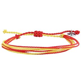 KELITCH Women Friendship Bracelet Colour Candy Wrap Bracelets Fashion New Adjustable Bracelets Mixed Jewelry