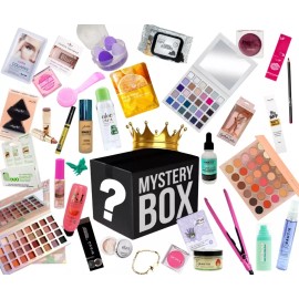 Amor Us Caja Misteriosa Cosmeticos, Skincare, Accesorios 10 A 15 Art