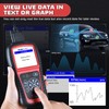 Autel AutoLink AL519 Universal OBD2 Reader Car Diagnostic Scanner Tool