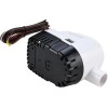Amarine Made 12V 1100 GPH Automatic Submersible Bilge Pump w/