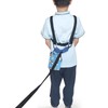 Walking Harness for Older Children with Quick Grab Handle and