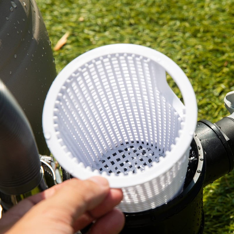 XtremepowerUS 13" Sand Filter with 0.75HP Digital Programmer Timer 2640GPH