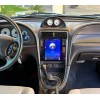 Vorally For Ford Mustang 1994-2004 Carplay Car Radio Stereo Android