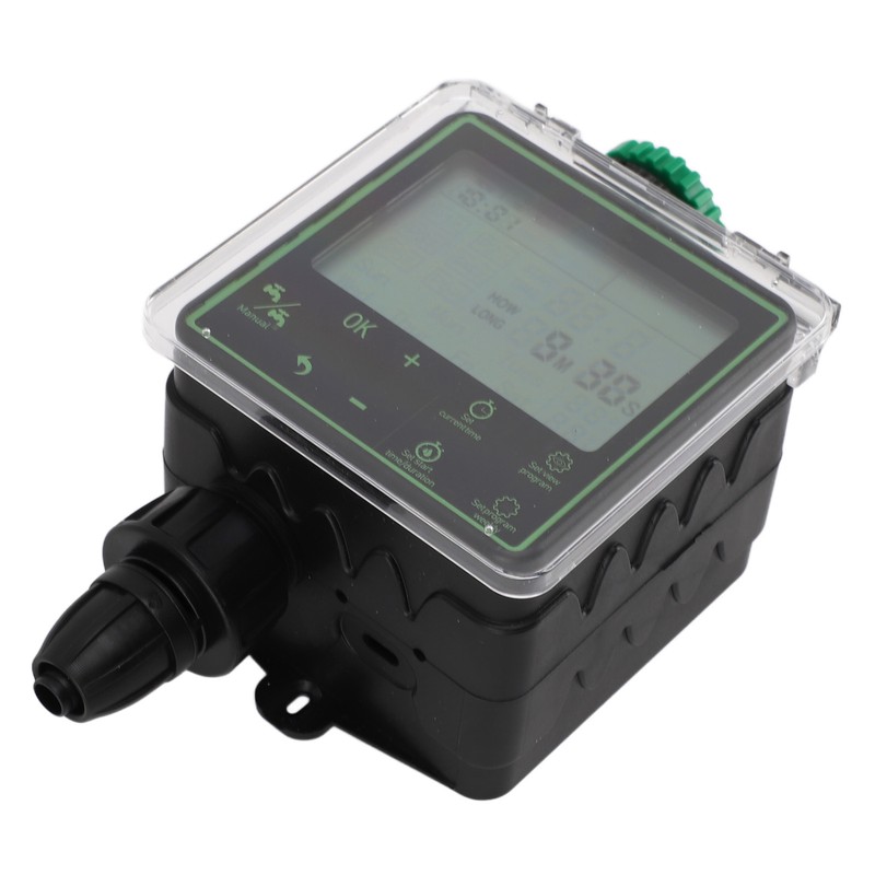 Garden Smart Timer Watering Plants Timer Automatic Irrigation Controller Smart
