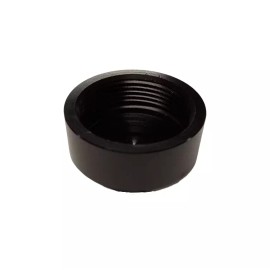 Buzzards Roost Buzzard’s Roost Aluminum Garmin Antenna Weather Cap