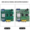 CGA/EGA/YUV/RGB to VGA Arcade Game HD Video Converter Adapter Board