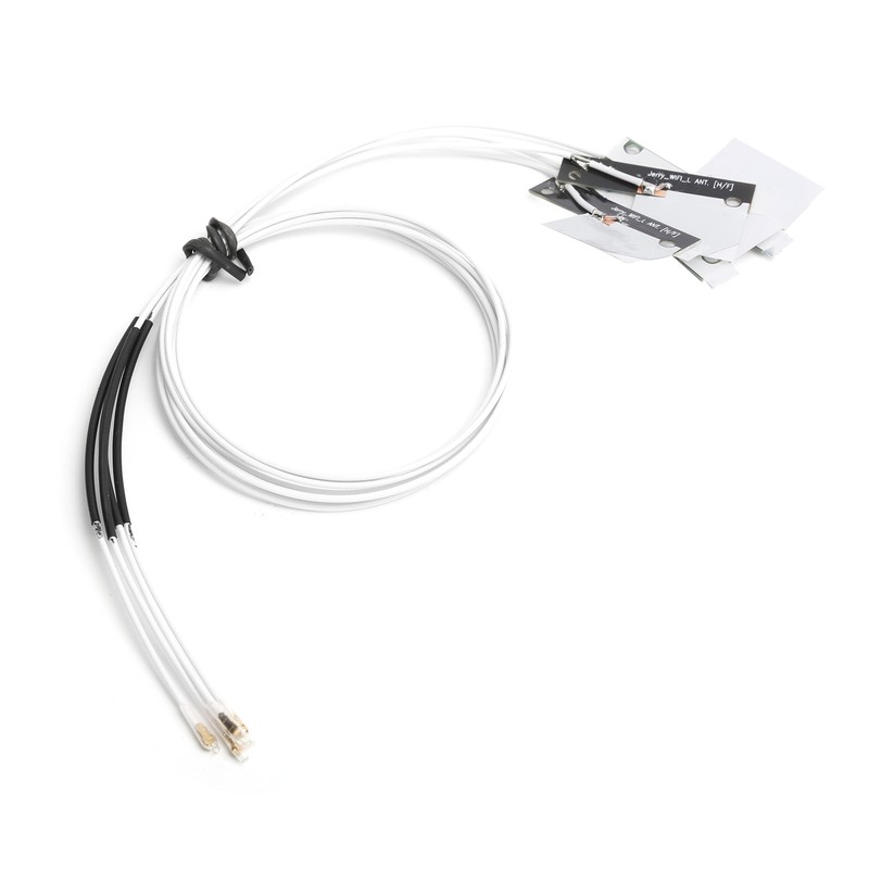 Wireless Network Card DualBand Wifi Adapter Bluetooth 4.0 M.2 NGFF