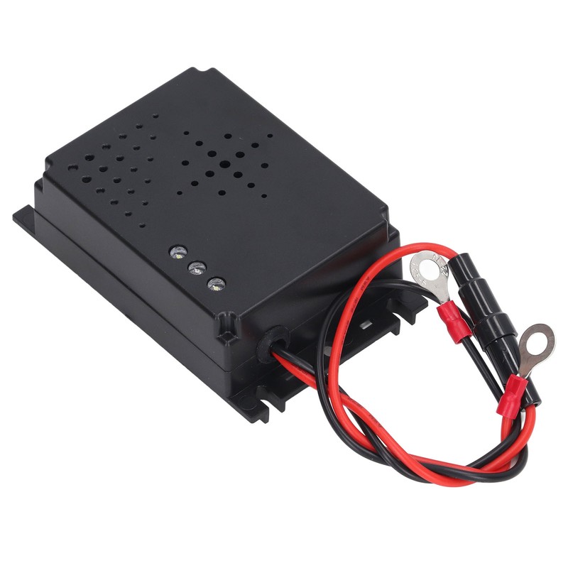 Car Mouse Repeller Ultrasonic Strong Strobe Light Car Electronic Mice