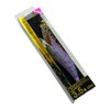 SquidMania Wild Chase Wild Chase No. 3.5 46 Purple (UV)
