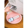 Mamei LB-313 Washing Machine Filter Brush, White, Blue, 1.6 x