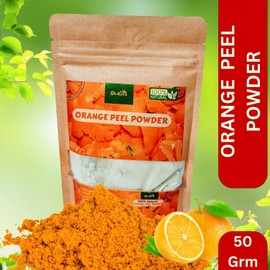 Dr.Kure Pure & Natural Orange Peel Powder