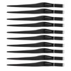 10pcs Manual Tattoo Microblading Pen Semi Permanent Eyebrow Lip Eyeliner