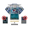 my-booster Pokémon Company SV02-FR-MB-132
