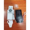Remote Control for 52 inch Large Ceiling Fan