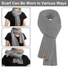 GOSHIES Women's Hat Scarf Winter Set Beanie Hat Women's Winter