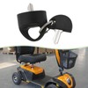 LT Easiyl 2 Sets of Replacement Mobility Scooter Key Scooter