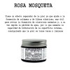 Crema Rosa Mosqueta Glicolico 5% Bha Noche Peeling Suave