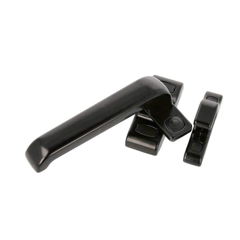 Amig - Gamma Aluminium Door Handle | Sliding Door Handle