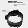 54mm Coffee Dosing Ring Replacement Funnel Coffee Accessories for Breville