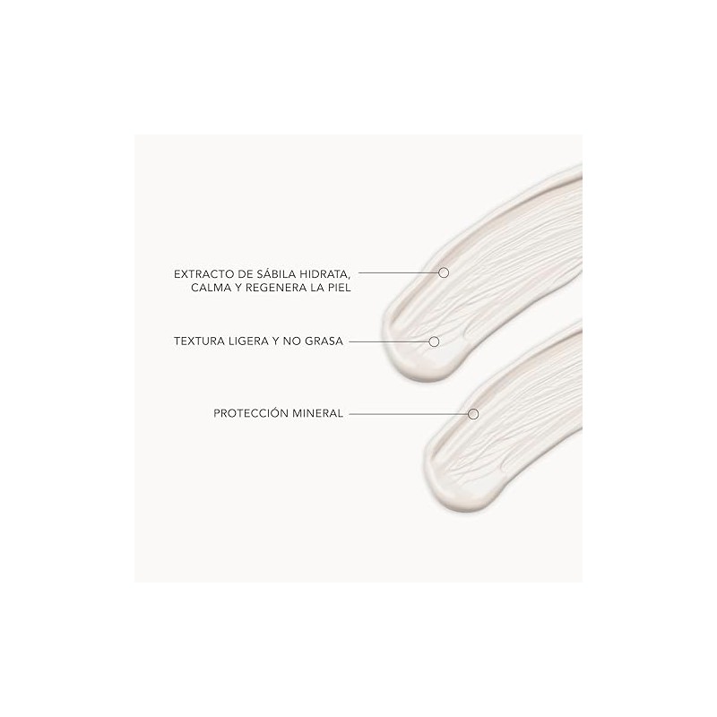 HADA Skincare - Protector Solar Facial FPS 40+ | UVA/UVB