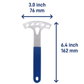 1 Piece Disc Brake Pad Spreader Steel Expansion Wrench Disc Brake Correct Tool for Mountain Road Bike