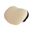 Ibluelover Breast Pillow Soft Memory Foam Sleeping Cushion Creative Chest