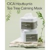 Mary&May CICA Houttuynia Tea Tree Calming Mask - Daily Pull