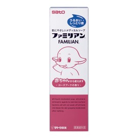 Familian 6.1 fl oz (170 ml)
