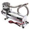Unbranded Portable Air Ride Suspension Compressor Air Compressor Kit Heavy