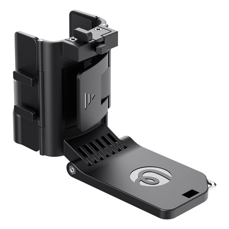 Ulanzi PK15 Pocket 3 Magnetic Extension Stand with Magnetic Mount