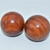 BCQLI 2 Inches Baoding Balls Chinese Health Exercise Stress Balls