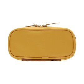 Luddite LDKS-BUPN-13 Mustard Pen Case