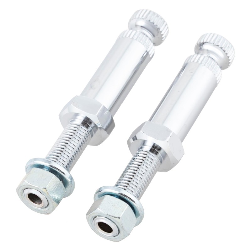 Kijima Bike Parts Turn Signal Mount Shaft Type 2-Piece Set
