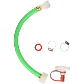 Sea-Doo New OEM Flush Kit, 295500068