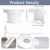 Hao Zhu bed sheet clips & bed sheet holder, 4