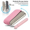 High Quality Case Compatible with IQOS ILUMA, Protective Case +