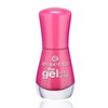 ESSENCE Emaille The Gel 113 Fairytale Gone Pink 8 ml