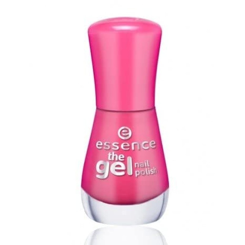 ESSENCE Emaille The Gel 113 Fairytale Gone Pink 8 ml